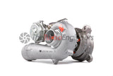 TTE GLOBAL - TURBOSPRĘŻARKA - TTE300 4646 VAG 1.8T UPGRADE TURBOCHARGER