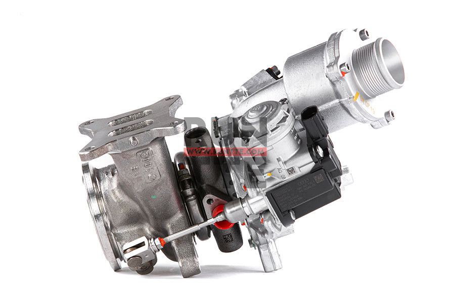 TTE GLOBAL - TURBOSPRĘŻARKA - TTE350+ 4649 VAG IS12 UPGRADE TURBOCHARGER