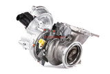 TTE GLOBAL - TURBOSPRĘŻARKA - TTE350+ 4649 VAG IS12 UPGRADE TURBOCHARGER