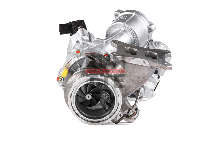 TTE GLOBAL - TURBOSPRĘŻARKA - TTE350+ 4649 VAG IS12 UPGRADE TURBOCHARGER