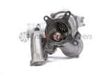 TTE GLOBAL - TURBOSPRĘŻARKA - TTE420 TFSI 5051 VAG UPGRADE TURBOCHARGER (add Heat Shielding) (Standard Uprated TTE)