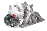 TTE GLOBAL - TURBOSPRĘŻARKA - TTE420 TFSI 5051 VAG UPGRADE TURBOCHARGER (add Heat Shielding) (Standard Uprated TTE)