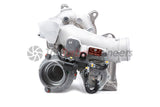 TTE GLOBAL - TURBOSPRĘŻARKA - TTE420 TFSI 5051 VAG UPGRADE TURBOCHARGER (add Heat Shielding) (Standard Uprated TTE)