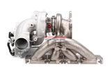 TTE GLOBAL - TURBOSPRĘŻARKA - TTE440 VAG 1.8T 5154 UPGRADE TURBOCHARGER