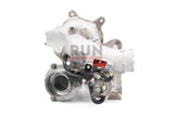 TTE GLOBAL - TURBOSPRĘŻARKA - TTE440 VAG 1.8T 5154 UPGRADE TURBOCHARGER