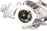 do88 - LADELUFTKÜHLER - BIG PACK - AUDI A3 S3 8Y VAG 2.0 TSI EA88 - effizienter