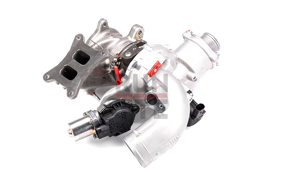do88 - LADELUFTKÜHLER - BIG PACK - AUDI A3 S3 8Y VAG 2.0 TSI EA88 - effizienter