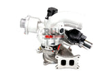 do88 - LADELUFTKÜHLER - BIG PACK - AUDI A3 S3 8Y VAG 2.0 TSI EA88 - effizienter