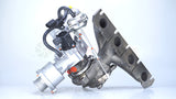 TTE GLOBAL - TURBOSPRĘŻARKA - TTE450L 5154 IHI VAG 2.0 TFSI UPGRADE TURBOCHARGER