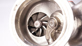 TTE GLOBAL - TURBOSPRĘŻARKA - TTE475 5349 VAG IS38 UPGRADE TURBOCHARGER