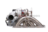TTE GLOBAL - TURBOSPRĘŻARKA - TTE480+ TSI 5154 VAG UPGRADE TURBOCHARGER
