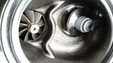 TTE GLOBAL - TURBOSPRĘŻARKA - TTE500 4236 BMW N54 UPGRADE TURBOCHARGERS