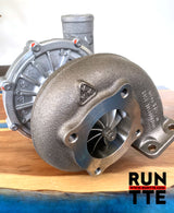 TTE GLOBAL – TTE855 6663 EVO DAZA / DNWA / DNWC 2.5 TFSI – AUDI RS3 8V GEN 2 – 8Y – TTRS