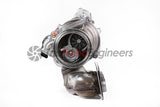 TTE GLOBAL - TURBOSPRĘŻARKA - TTE550 5654 BMW N55 UPGRADE TURBOCHARGER