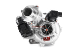 TTE GLOBAL - TURBOSPRĘŻARKA - TTE555 5654 VAG IS38 UPGRADE TURBOCHARGER