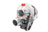 TTE GLOBAL – TTE855 6663 EVO DAZA / DNWA / DNWC 2.5 TFSI – AUDI RS3 8V GEN 2 – 8Y – TTRS