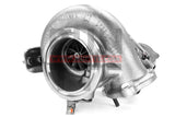 TTE GLOBAL - TURBOSPRĘŻARKA - TTE6XX 6054 VTG PORSCHE 718 2.5 UPGRADE TURBOCHARGER