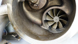 TTE GLOBAL - TURBOSPRĘŻARKA - TTE580 5654 BMW B58 UPGRADE TURBOCHARGER