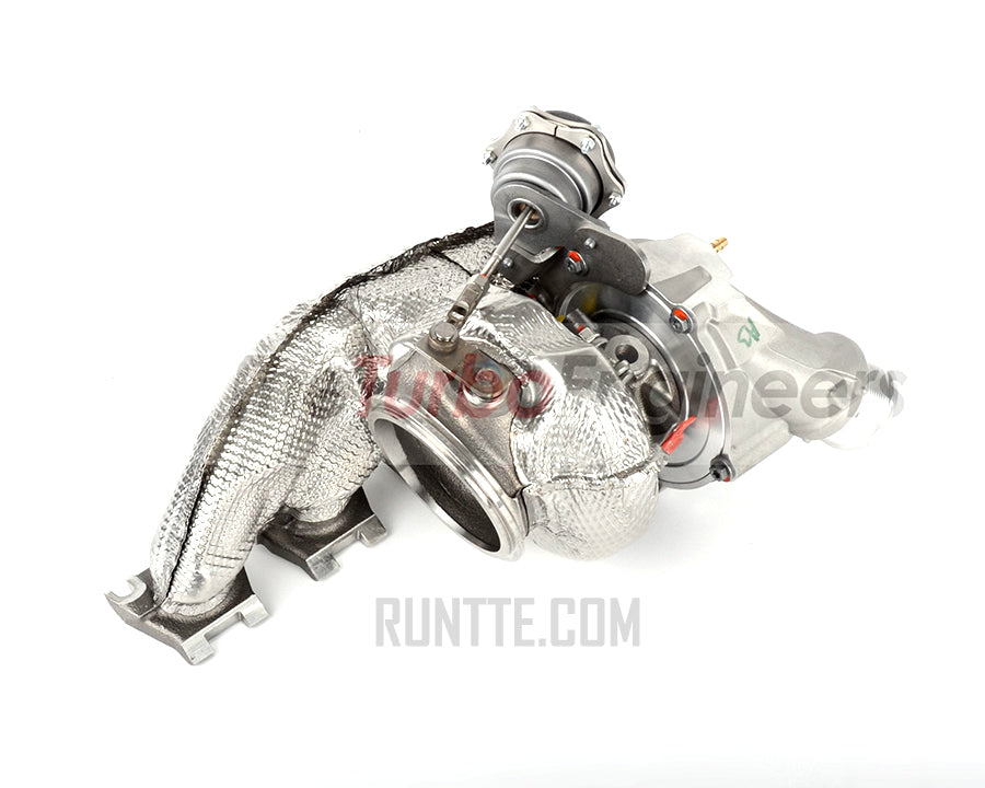 do88 - LADELUFTKÜHLER - BIG PACK - AUDI A3 S3 8Y VAG 2.0 TSI EA88 - effizienter