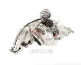 do88 - LADELUFTKÜHLER - BIG PACK - AUDI A3 S3 8Y VAG 2.0 TSI EA88 - effizienter