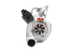 TTE GLOBAL – TTE855 6663 EVO DAZA / DNWA / DNWC 2.5 TFSI – AUDI RS3 8V GEN 2 – 8Y – TTRS