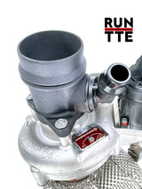 TTE GLOBAL – TTE855 6663 EVO DAZA / DNWA / DNWC 2.5 TFSI – AUDI RS3 8V GEN 2 – 8Y – TTRS