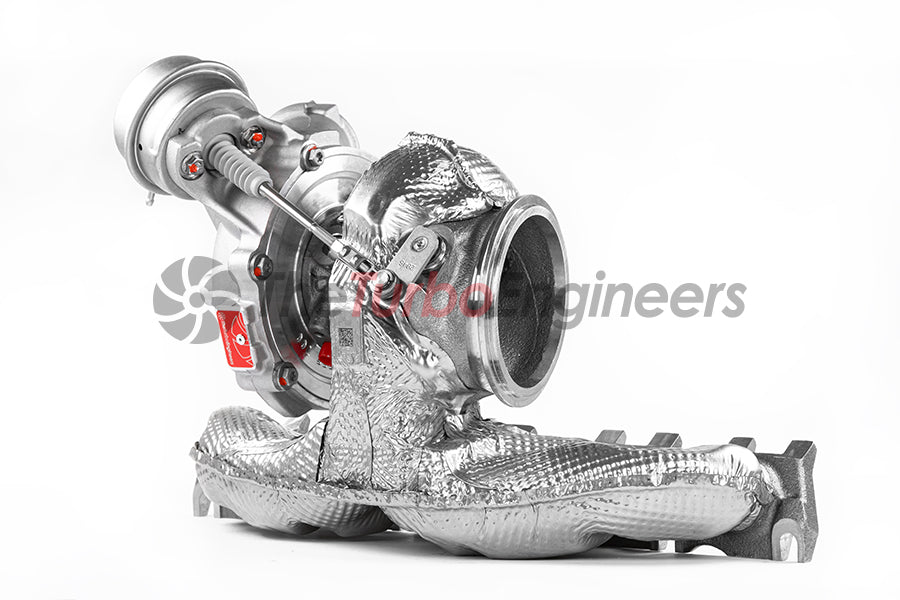 TTE GLOBAL - TTE700 6360 EVO EA855 2.5 TFSI - AUDI RS3 8V GEN 2 - 8Y - TTRS