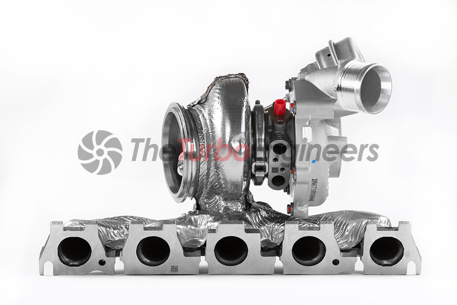 TTE GLOBAL - TTE700 6360 EVO EA855 2.5 TFSI - AUDI RS3 8V GEN 2 - 8Y - TTRS