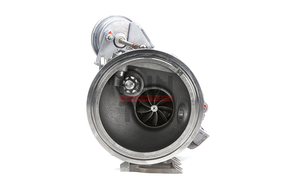 do88 - LADELUFTKÜHLER - BIG PACK - AUDI A3 S3 8Y VAG 2.0 TSI EA88 - effizienter
