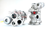 TTE GLOBAL – TTE855 6663 EVO DAZA / DNWA / DNWC 2.5 TFSI – AUDI RS3 8V GEN 2 – 8Y – TTRS