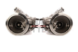 TTE GLOBAL - TURBOSPRĘŻARKA - TTE740 5147 PORSCHE 992 3.0 UPGRADE TURBOCHARGERS