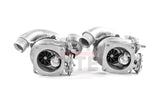TTE GLOBAL – TTE855 6663 EVO DAZA / DNWA / DNWC 2.5 TFSI – AUDI RS3 8V GEN 2 – 8Y – TTRS