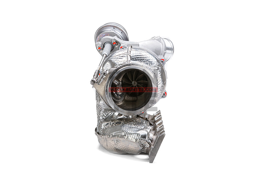 TTE GLOBAL - TTE777 6660 EVO DAZA / DNWA / DNWC 2.5 TFSI - AUDI RS3 8V GEN 2 - 8Y - TTRS