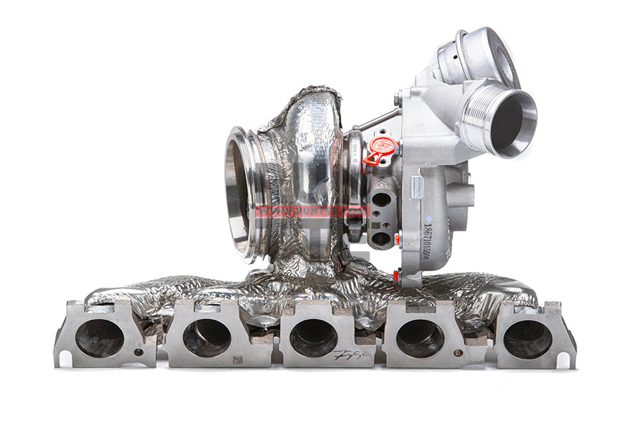 TTE GLOBAL - TTE777 6660 EVO DAZA / DNWA / DNWC 2.5 TFSI - AUDI RS3 8V GEN 2 - 8Y - TTRS