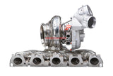 TTE GLOBAL - TTE777 6660 EVO DAZA / DNWA / DNWC 2.5 TFSI - AUDI RS3 8V GEN 2 - 8Y - TTRS
