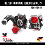 do88 - LADELUFTKÜHLER - BIG PACK - AUDI A3 S3 8Y VAG 2.0 TSI EA88 - effizienter