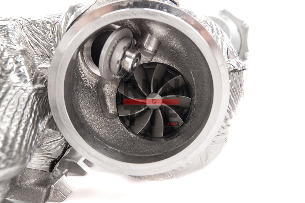 TTE GLOBAL - TTE800 6363 EVO DAZA / DNWA / DNWC 2.5 TFSI - AUDI RS3 8V GEN 2 - 8Y - TTRS