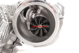 TTE GLOBAL - TTE800 6363 EVO DAZA / DNWA / DNWC 2.5 TFSI - AUDI RS3 8V GEN 2 - 8Y - TTRS