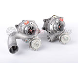 do88 - LADELUFTKÜHLER - BIG PACK - AUDI A3 S3 8Y VAG 2.0 TSI EA88 - effizienter