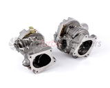 do88 - LADELUFTKÜHLER - BIG PACK - AUDI A3 S3 8Y VAG 2.0 TSI EA88 - effizienter