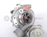 do88 - LADELUFTKÜHLER - BIG PACK - AUDI A3 S3 8Y VAG 2.0 TSI EA88 - effizienter