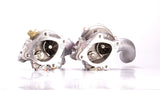 do88 - LADELUFTKÜHLER - BIG PACK - AUDI A3 S3 8Y VAG 2.0 TSI EA88 - effizienter