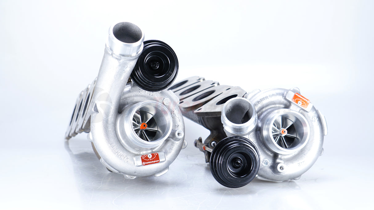 TTE GLOBAL – TTE855 6663 EVO DAZA / DNWA / DNWC 2.5 TFSI – AUDI RS3 8V GEN 2 – 8Y – TTRS