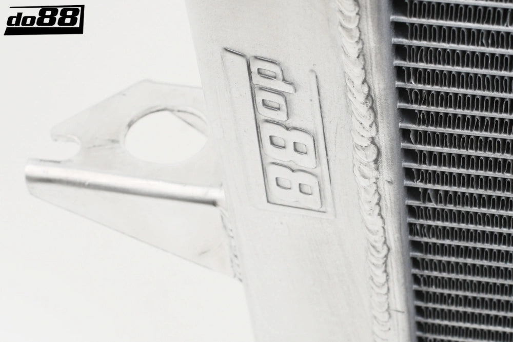 do88 - INTERCOOLER - VOLVO S70 V70 C70 Turbo 99-00 Radiator
