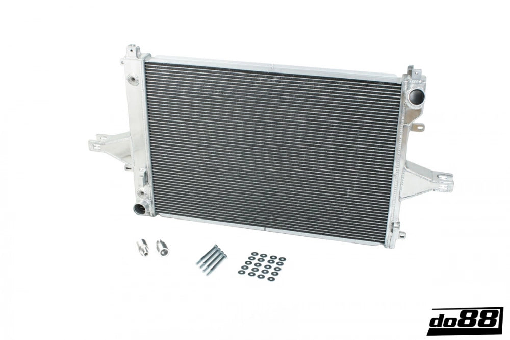 do88 - LADELUFTKÜHLER - BIG PACK - AUDI A3 S3 8Y VAG 2.0 TSI EA88 - effizienter
