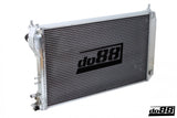 do88 - Chłodnica - SAAB 9-3 2.8T V6 2006- Radiator Aluminum