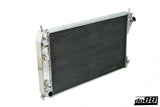 do88 - Chłodnica wody - SAAB 9-3 2,0T 2003- Radiator Aluminum