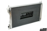 do88 - Chłodnica wody - SAAB 9-3 2,0T 2003- Radiator Aluminum