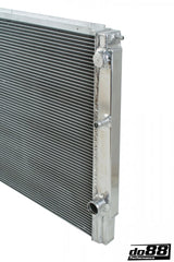 do88 - INTERCOOLER - VOLVO 740 940 960 Manual 92-98 Radiator