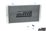 do88 - Chłodnica wody - SAAB 900 1979-1993 Radiator